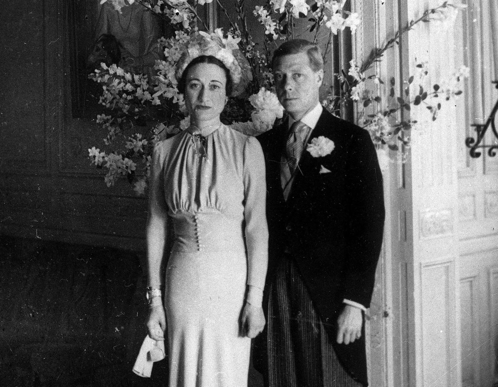 Britain Royal Wedding New Generation